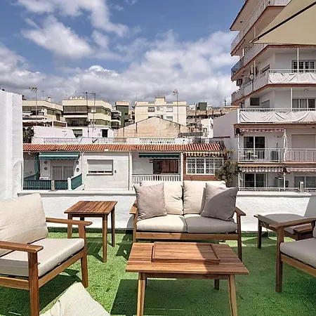 Horizonte Torrecilla By South Costa * 네르하