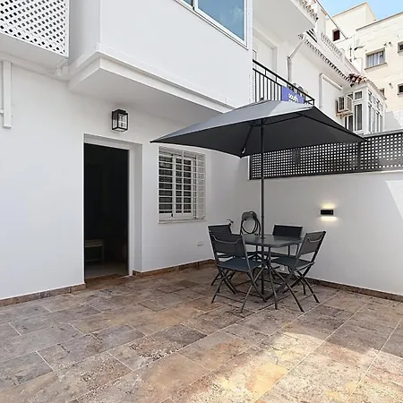 Horizonte Torrecilla By South Costa 아파트 *